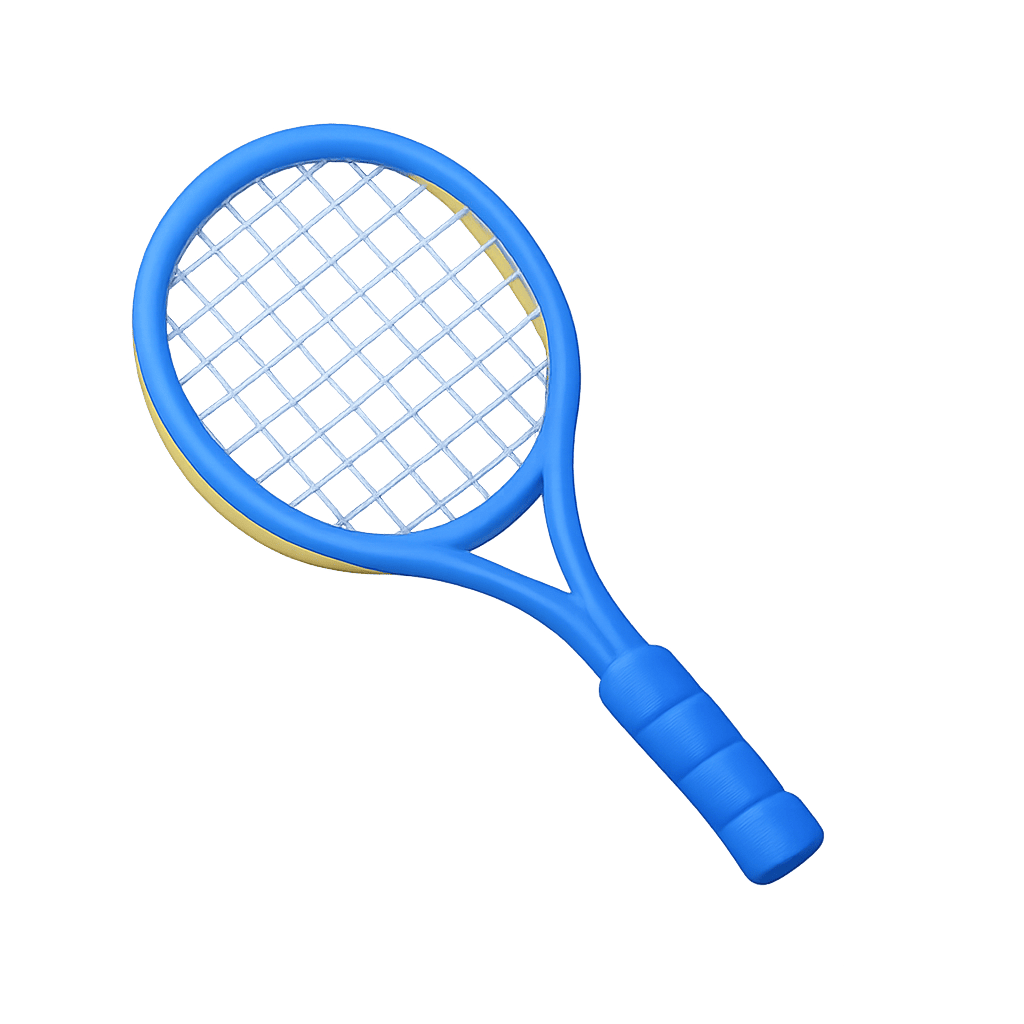 Racket Icon