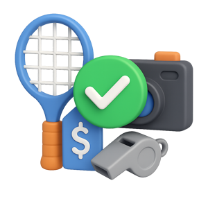 Perlengkapan dan Jasa